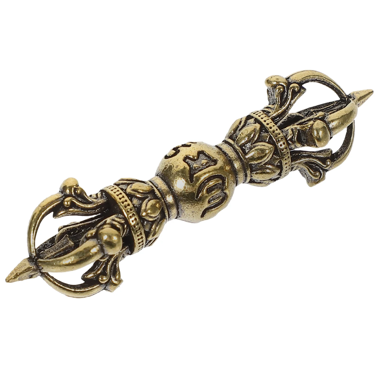 Миниатюрный пестик ваджры - Фотография_5