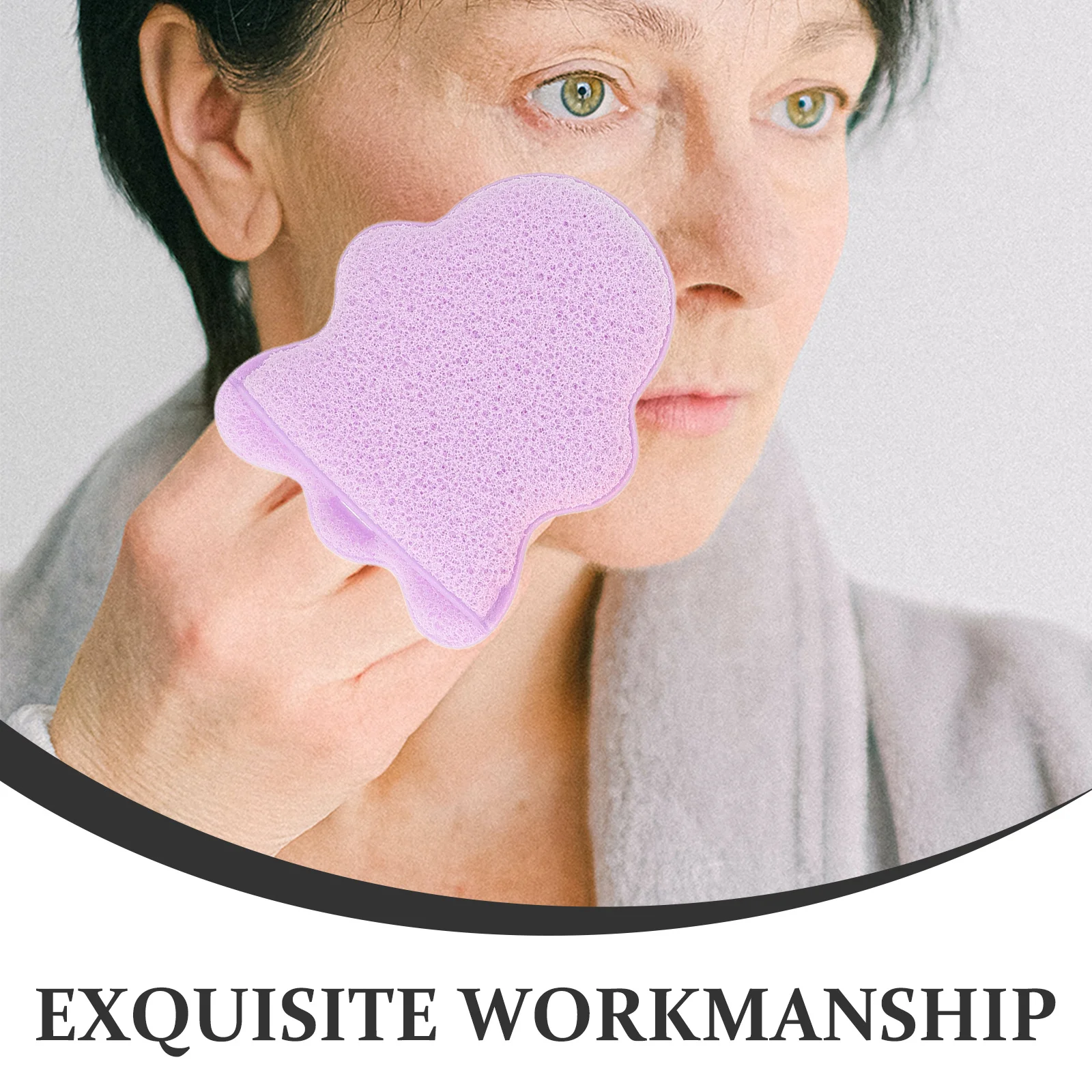 Скруббер для лица - Фотография_4