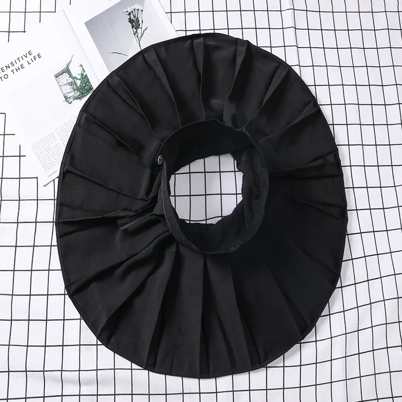 Женская юбка без шорт - Фотография_5