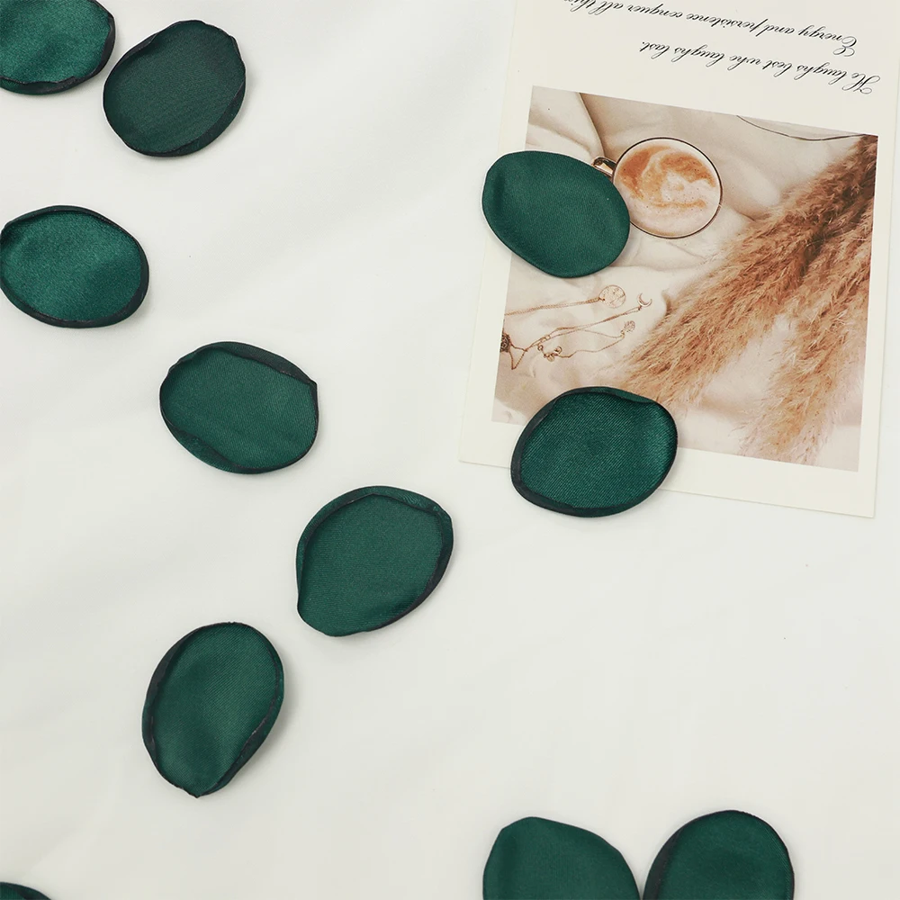 Свадебные лепестки - Фотография_3