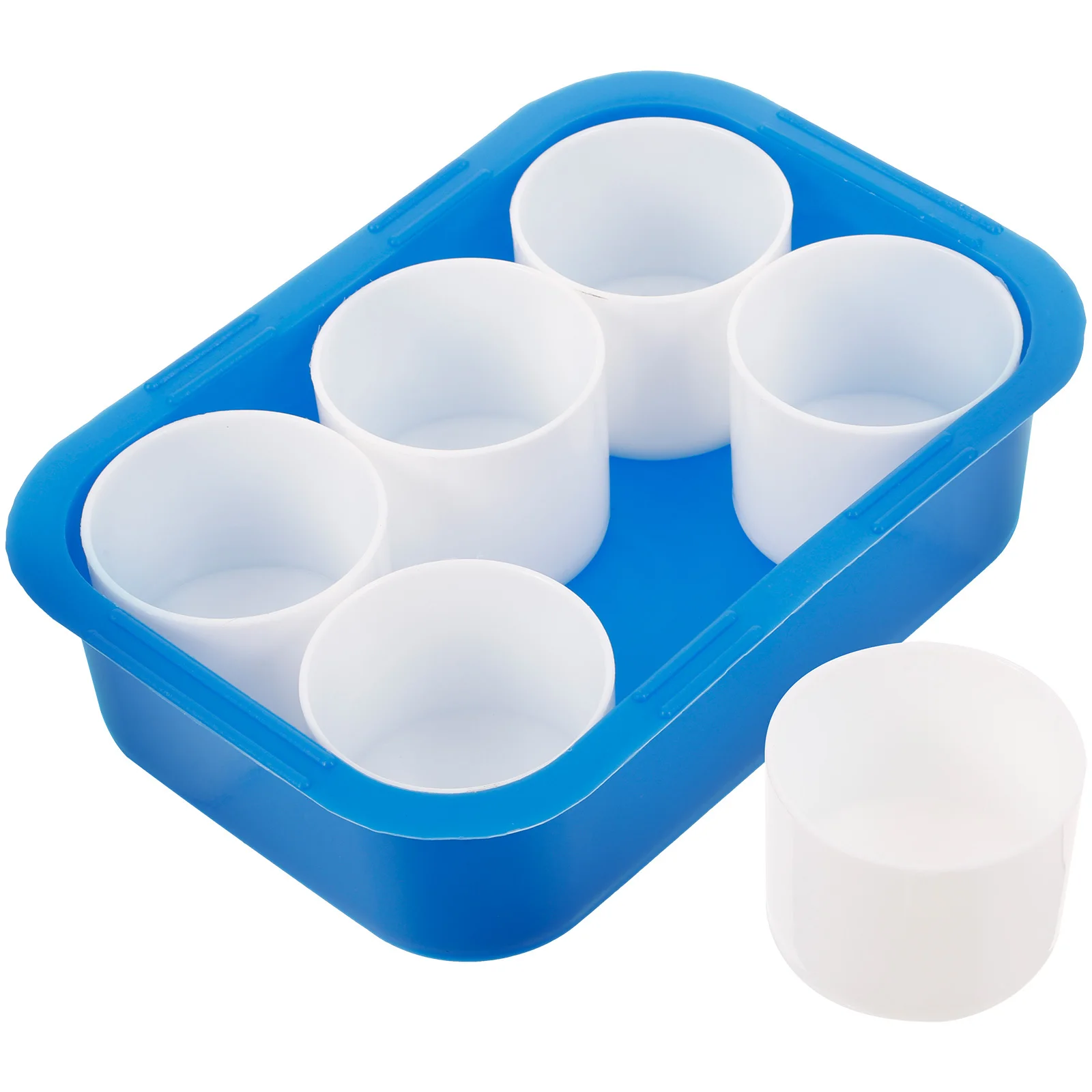 1 комплект, пустая коробка для акварельных красок - Фотография_6