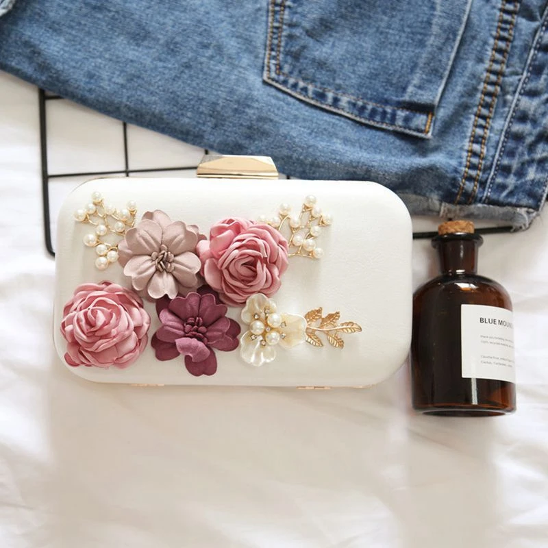 Abqr женские клатчи кошельки сумки - Фотография_6