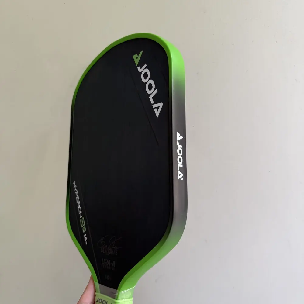 Joola pickleball paddle perseus pro player gen 3 - Фотография_6