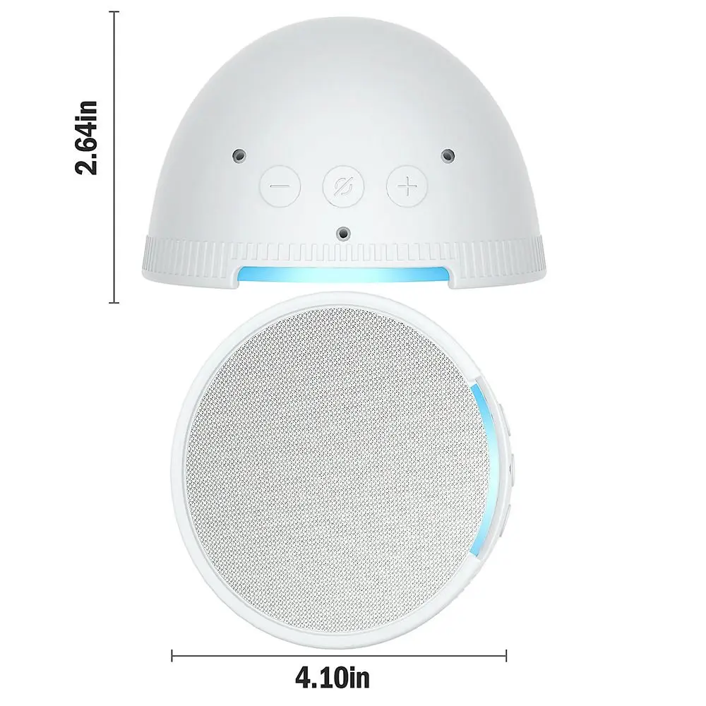 Подходит для силиконового чехла echo pop - Фотография_5