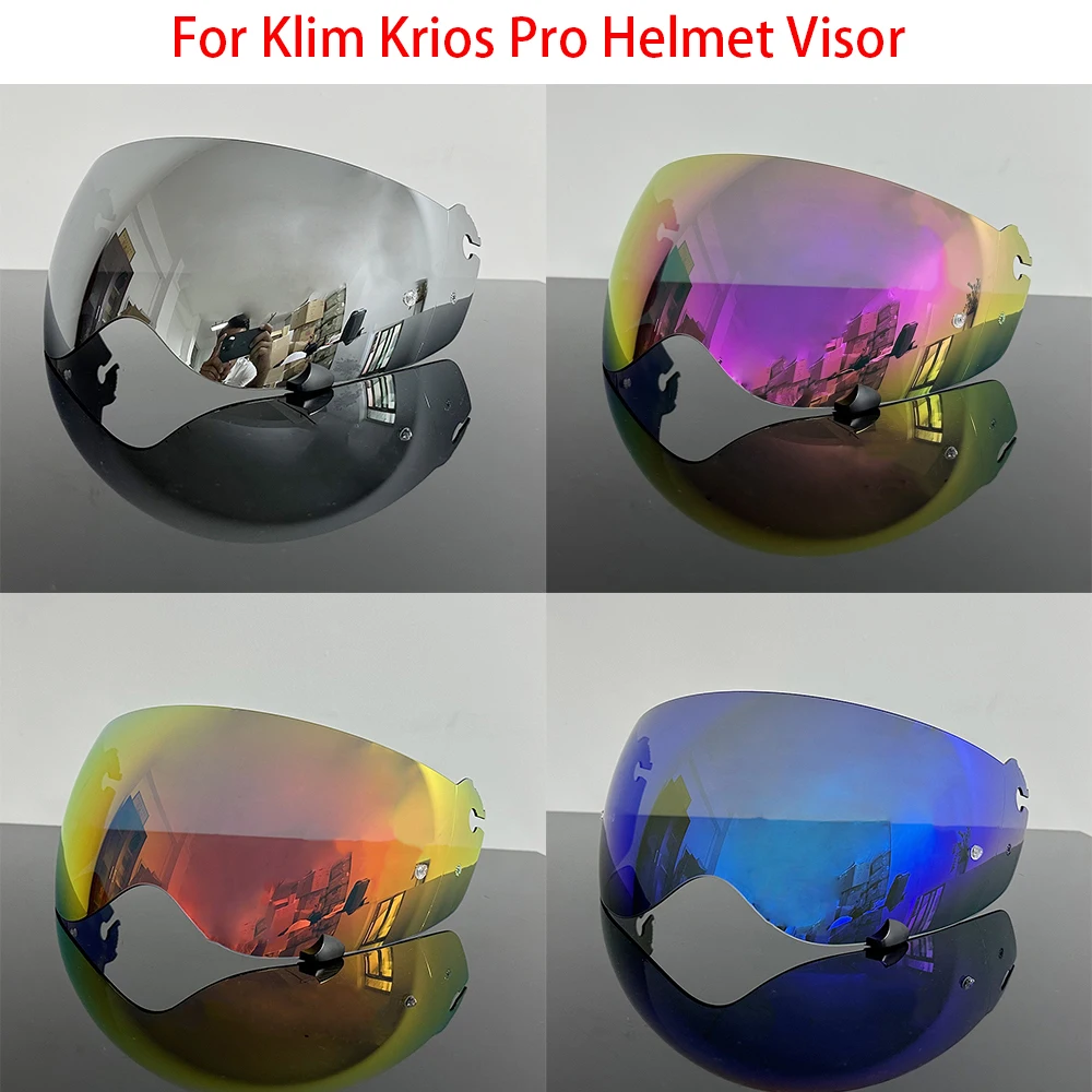 Для klim krios pro шлем козырек