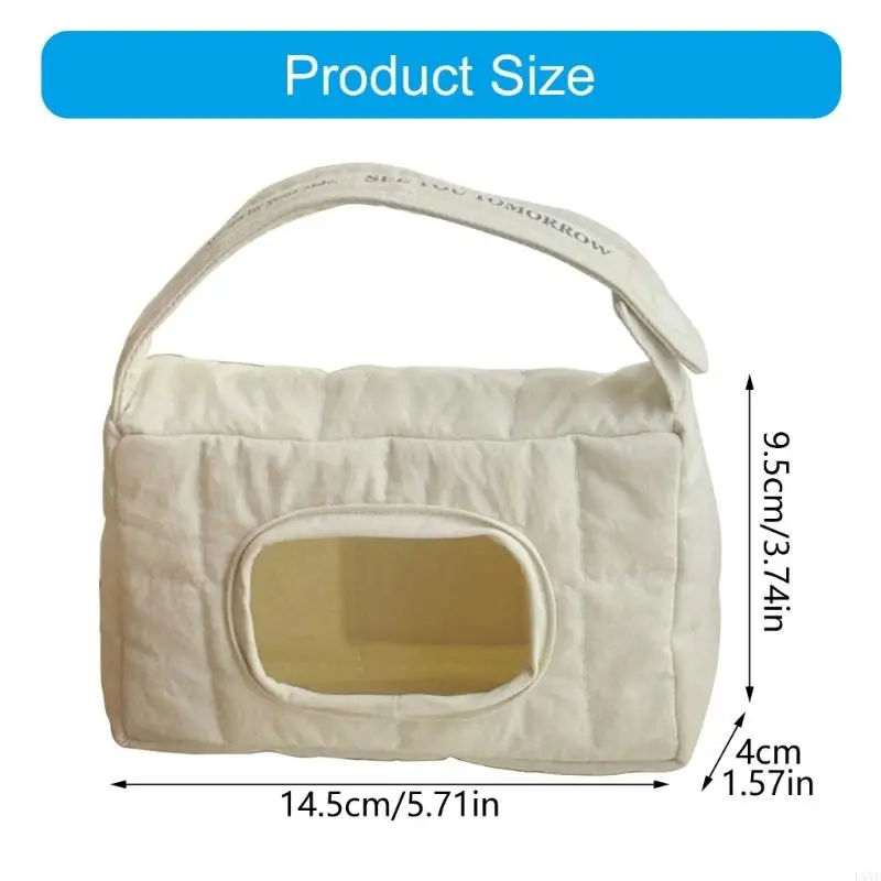 L5yf travel friendly baby wipes - Фотография_6