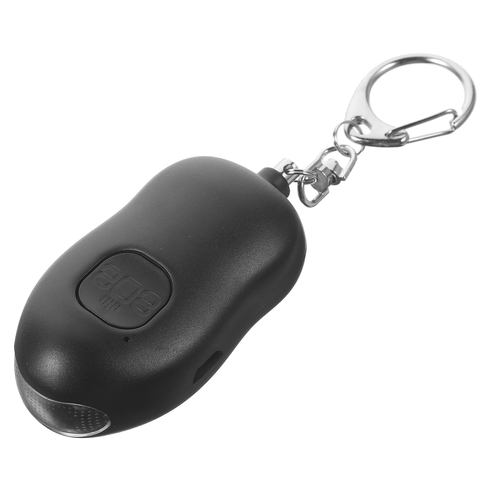 Фонарик с защитой от волков - Фотография_4