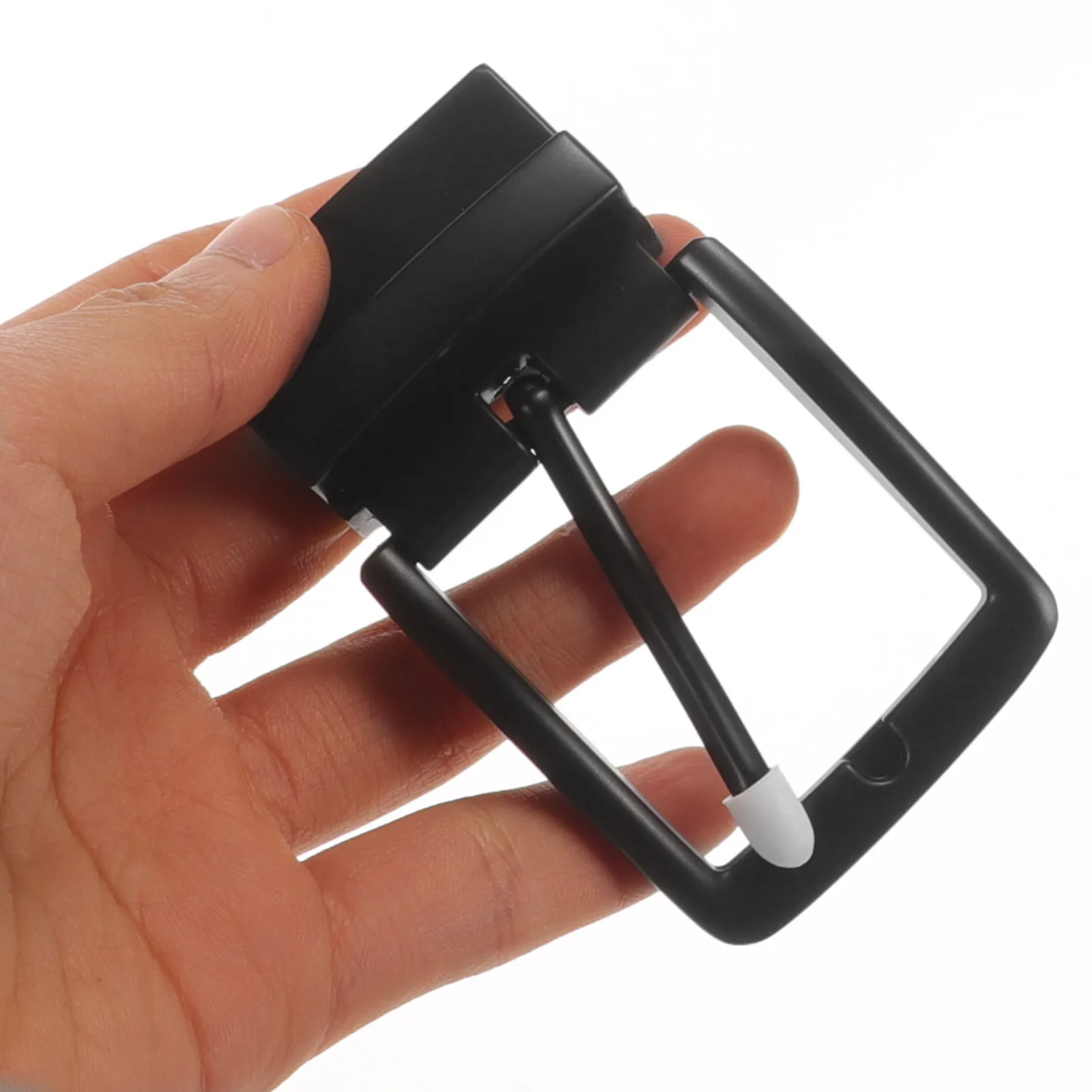 Декоративная металлическая пряжка для ремня