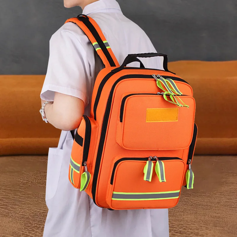 Индивидуальный автомобильный рюкзак с принтом - Фотография_2