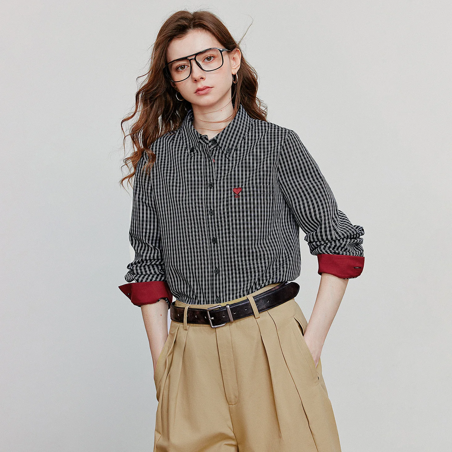 Toyouth женская блузка - Фотография_2