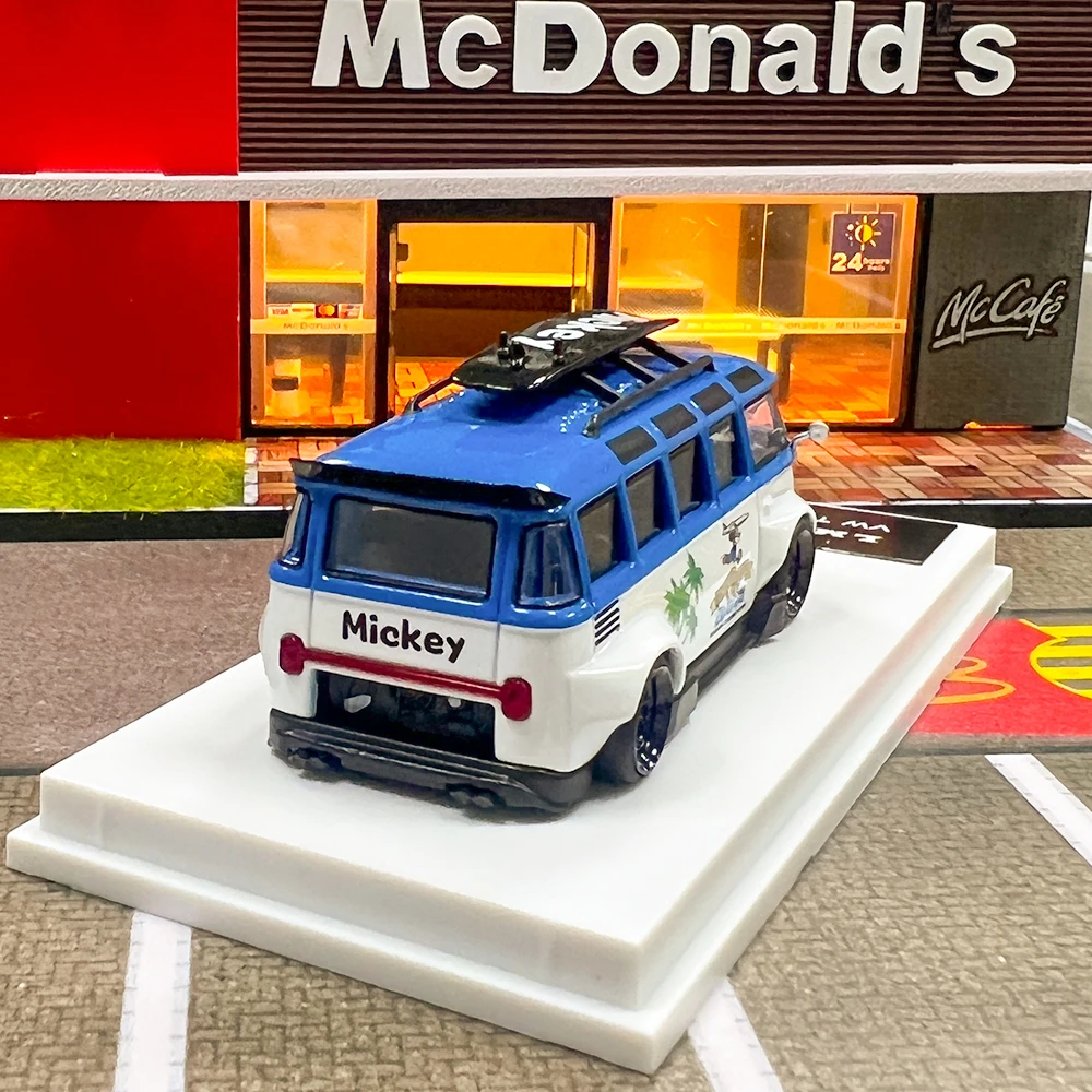 Имитация сплава, литой под давлением - Фотография_5