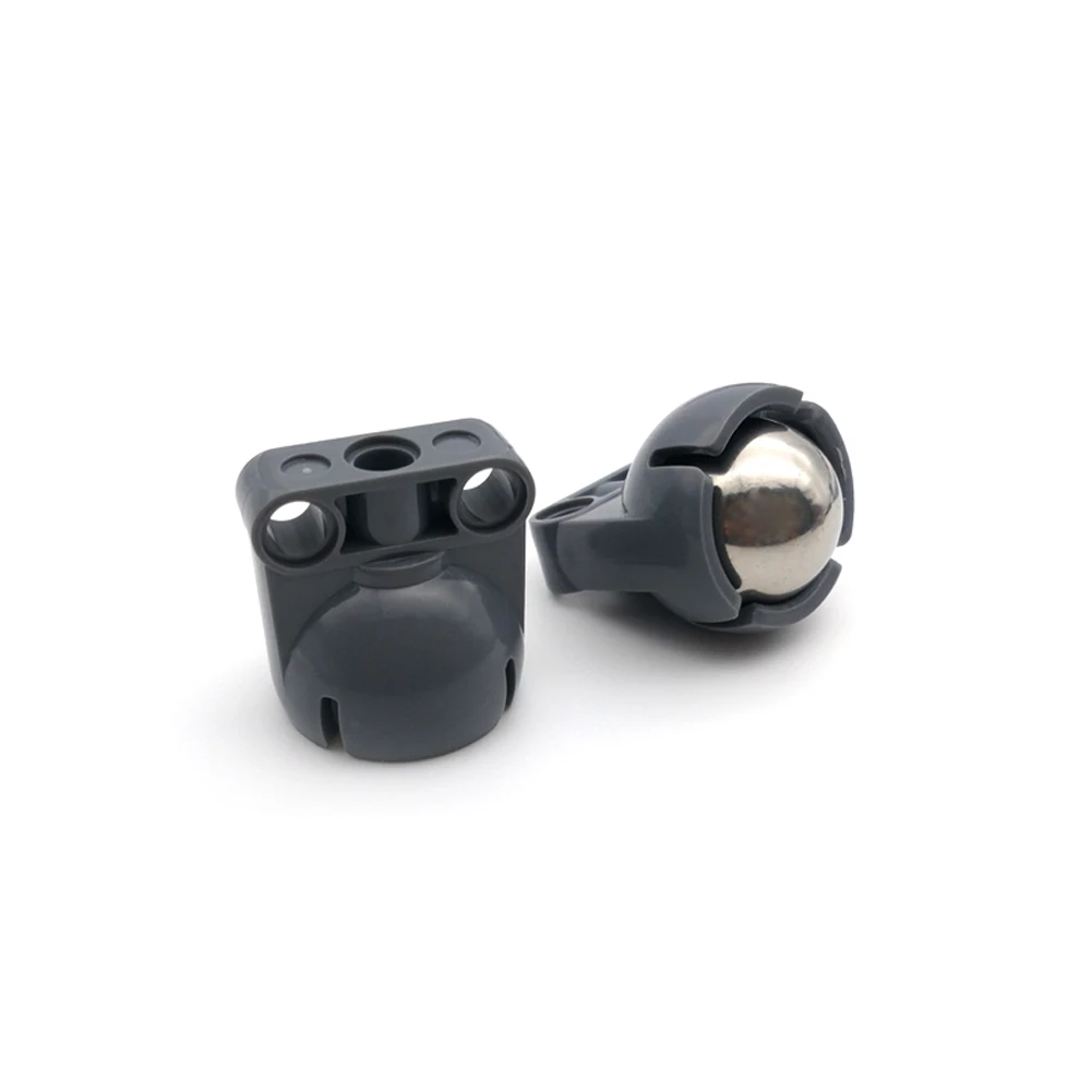 Техническое универсальное колесо 92911 bb607 - Фотография_6