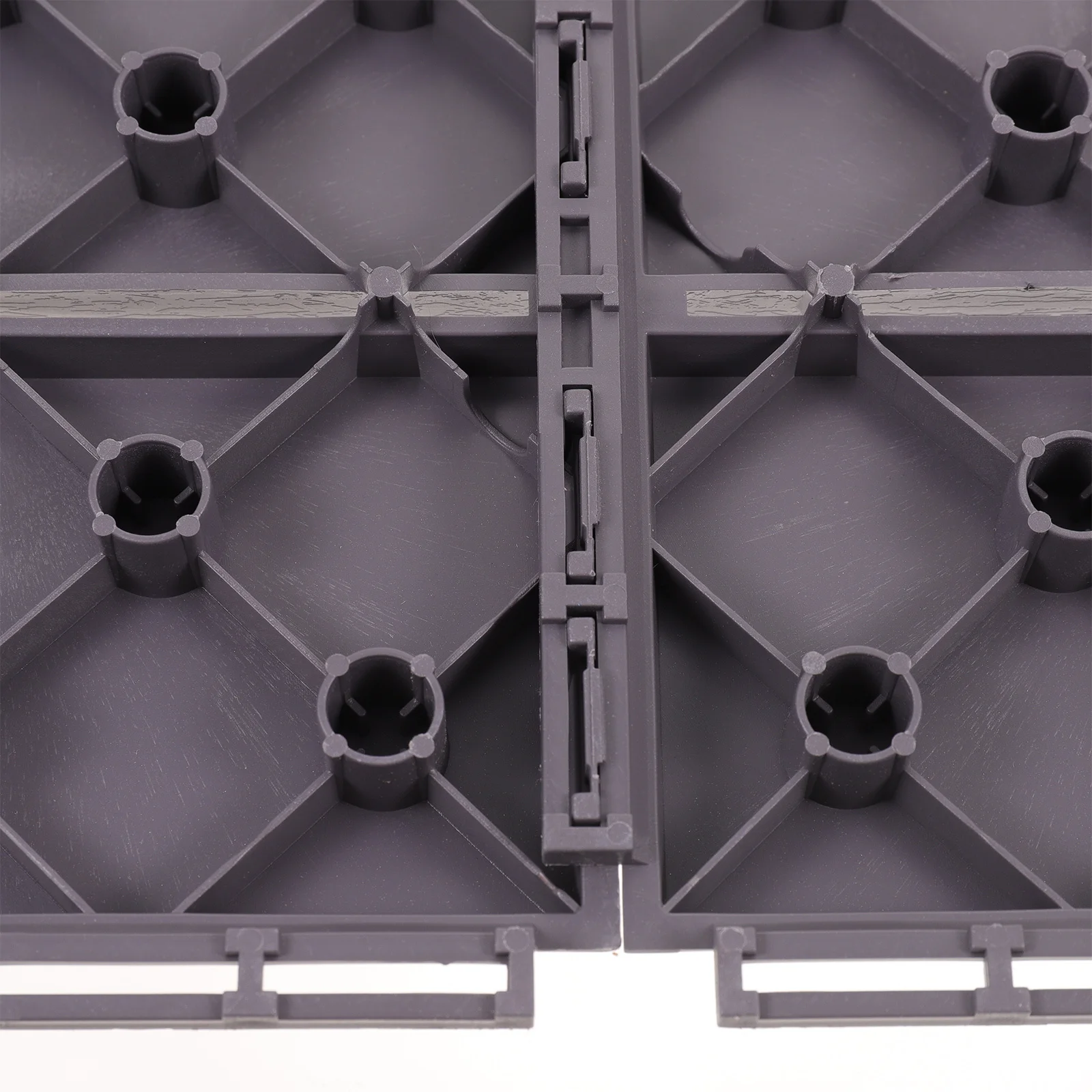 Имитация деревянной палубы - Фотография_5