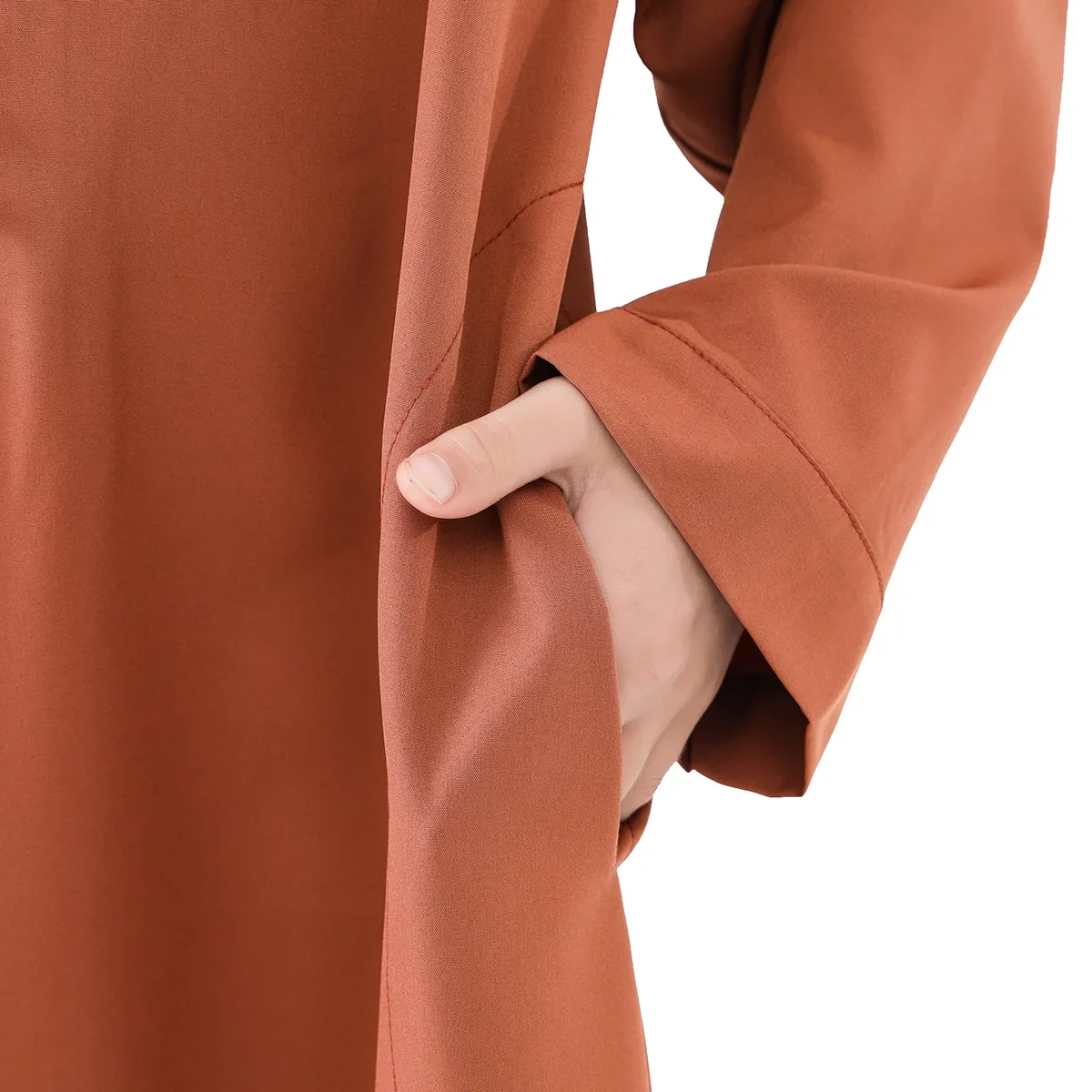 Мусульманская одежда для мальчиков и девочек - Фотография_5