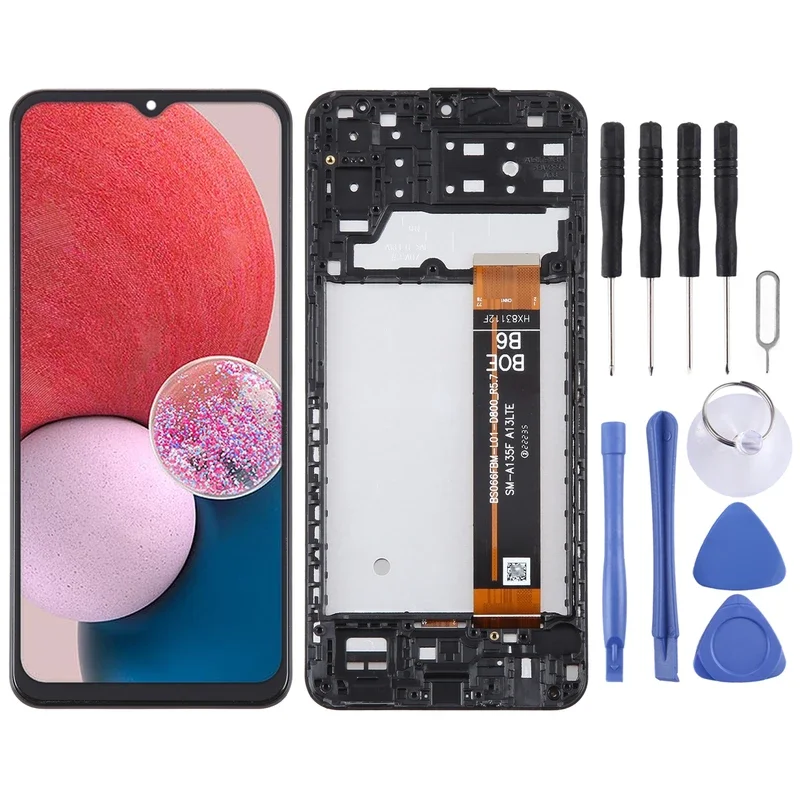 Для samsung galaxy a13 sm-a137f