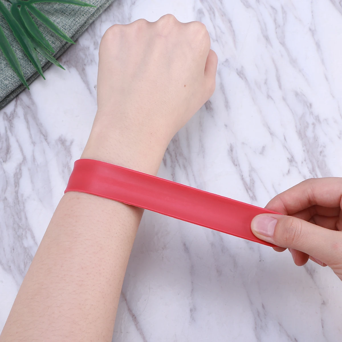 6 цветов, браслеты для детей - Фотография_3