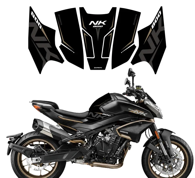 Аксессуары для мотоциклов cfmoto