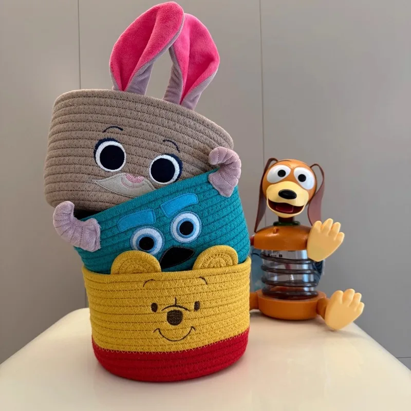 Disney stitch lotso большая вместительная - Фотография_5