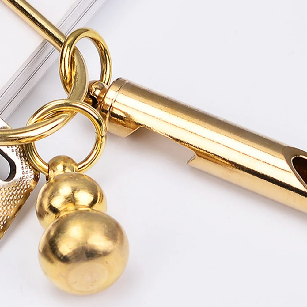 Медный свисток премиум-класса - Фотография_5