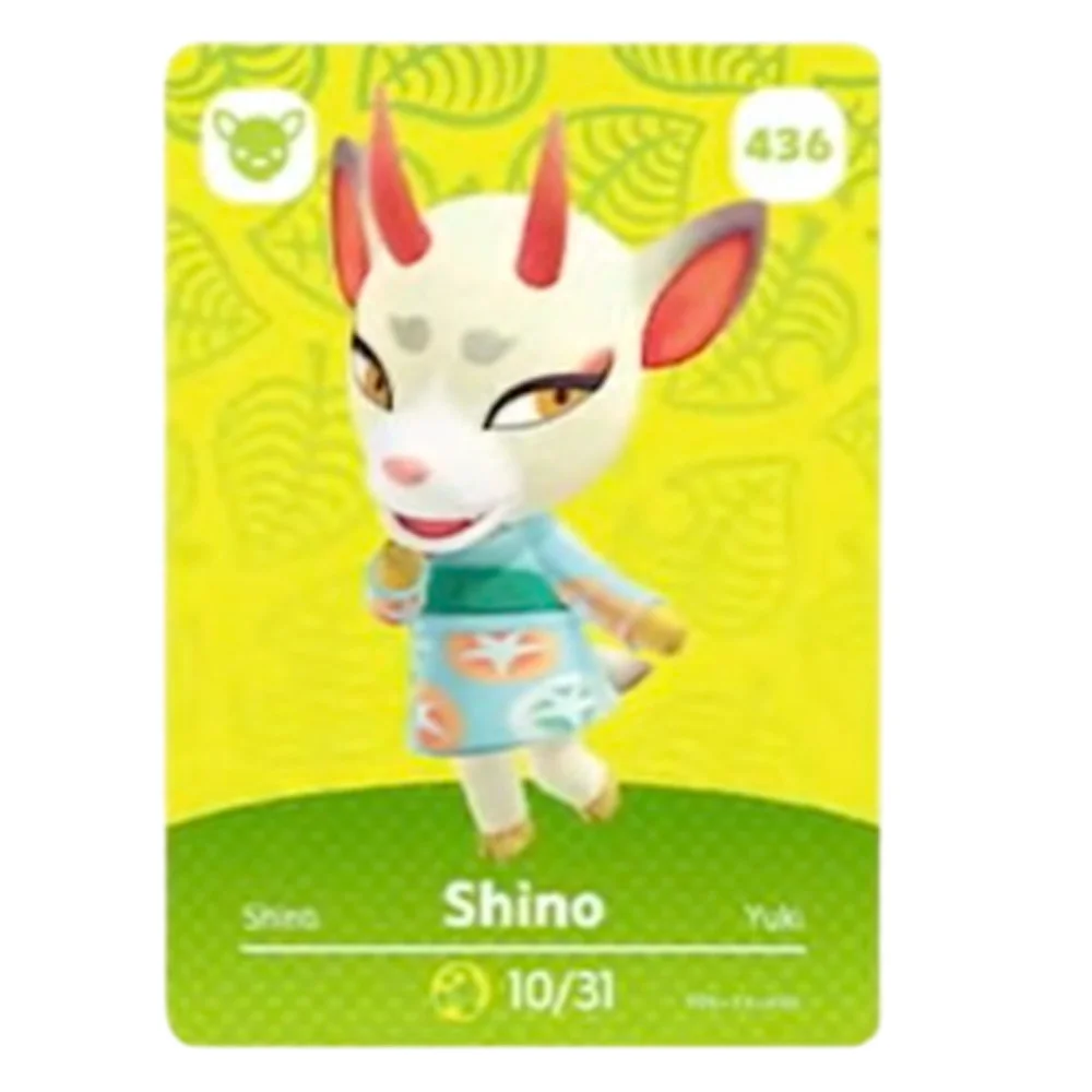 Sanrio animal crossing new horizons - Фотография_5