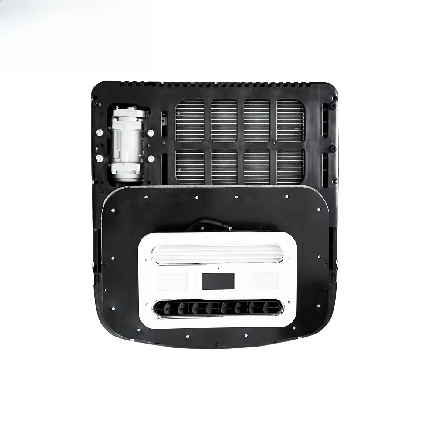 Высокое качество 12 в на крыше - Фотография_4