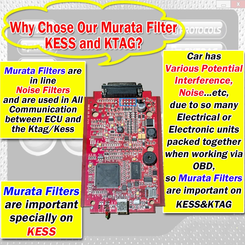 Онлайн-фильтр eu red murata kess v2 v2 - Фотография_3