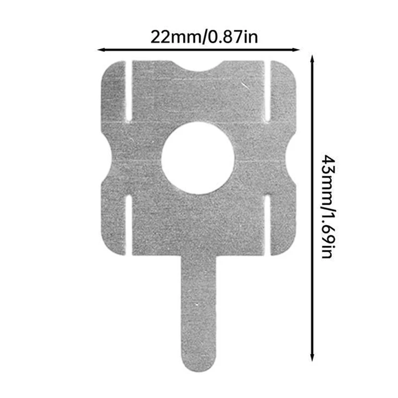 18650 литиевая батарея - Фотография_6