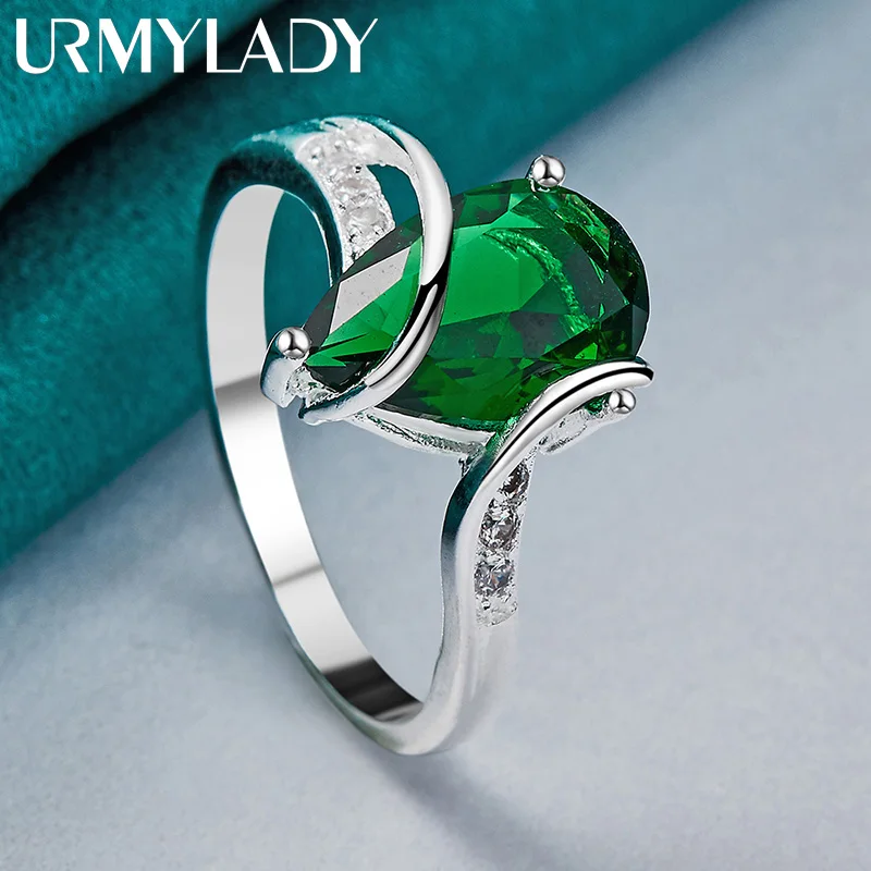 Urmylady стерлинговое серебро 925 - Фотография_3