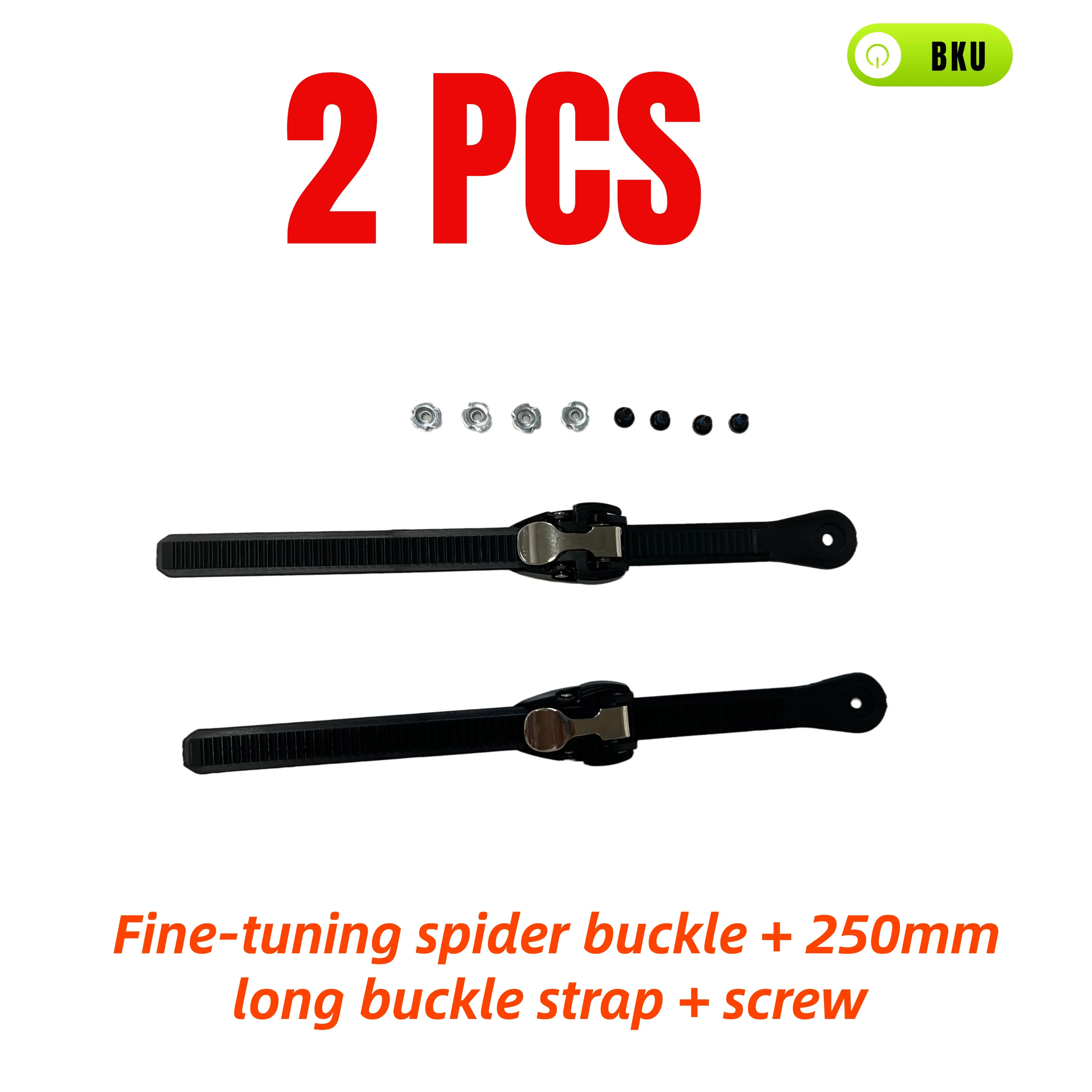 2 комплекта роликовых коньков с храповым механизмом