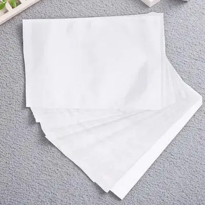 Прозрачные клейкие транспортировочные этикетки - Фотография_5