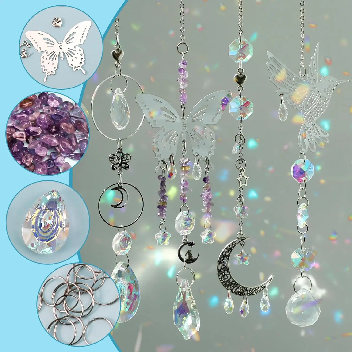 Набор принадлежностей для изготовления - Фотография_3