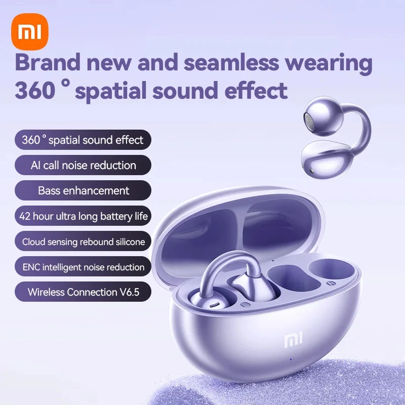Xiaomi m91 беспроводные наушники-вкладыши - Фотография_2