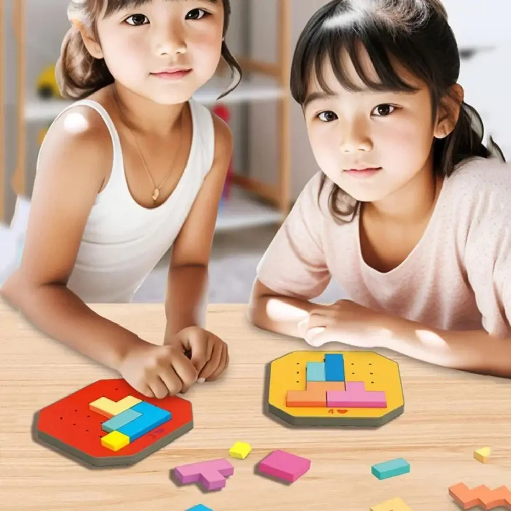 Игра на логическое мышление - Фотография_2