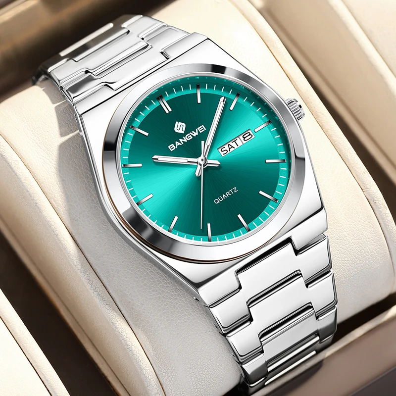 Lige bangwei спортивные часы на открытом воздухе для мужчин