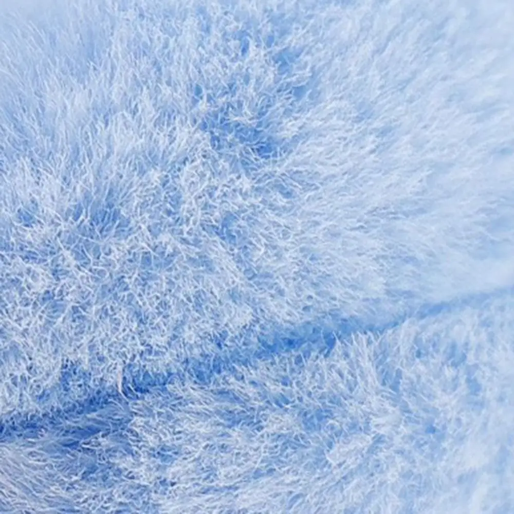 Теплые наушники с изображением маленького динозавра - Фотография_4