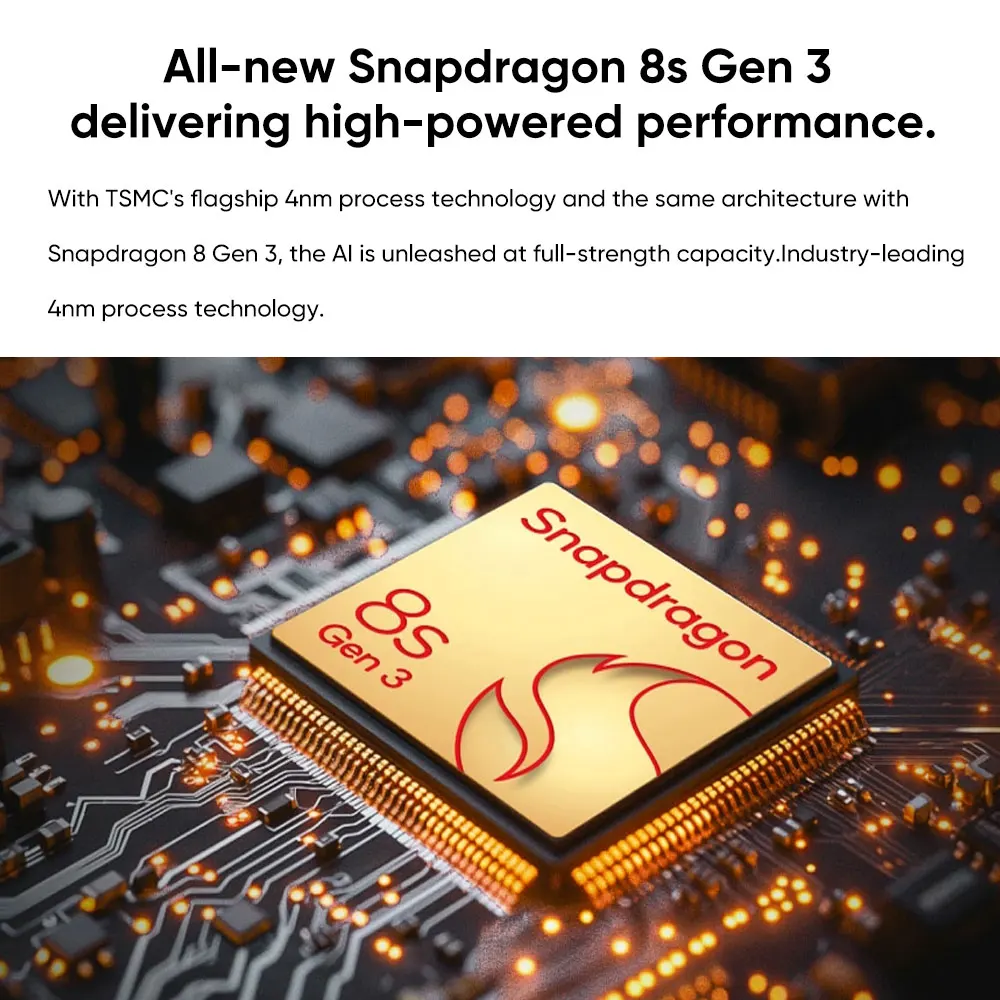 Глобальная версия 2024 honor 200 pro snapdragon 8s gen 3 5g смартфон 6 - Фотография_5