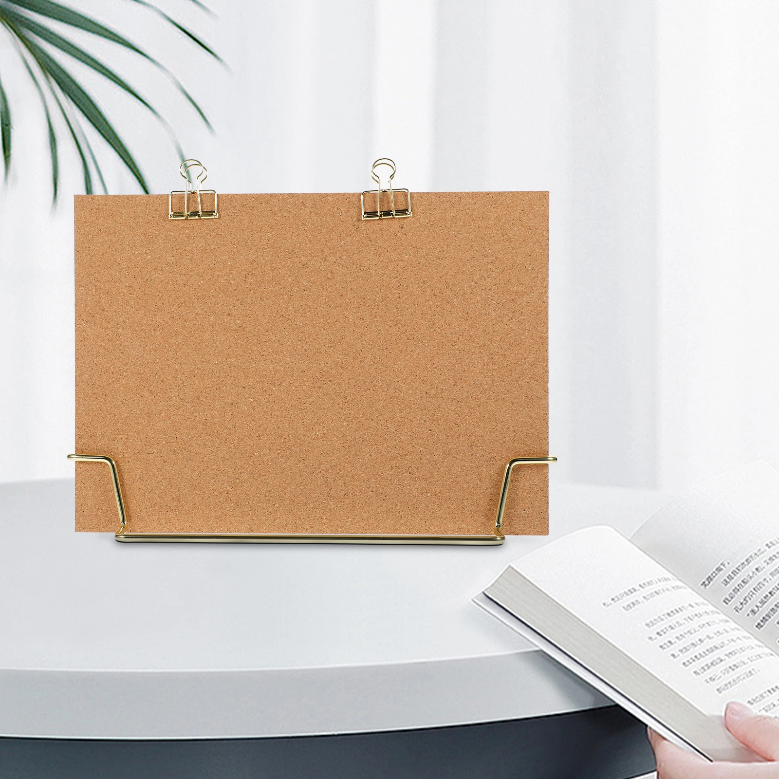 1 комплект, настольная пробковая доска - Фотография_2