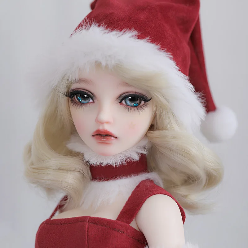 Bjd кукла шин msd игрушки из смолы - Фотография_2