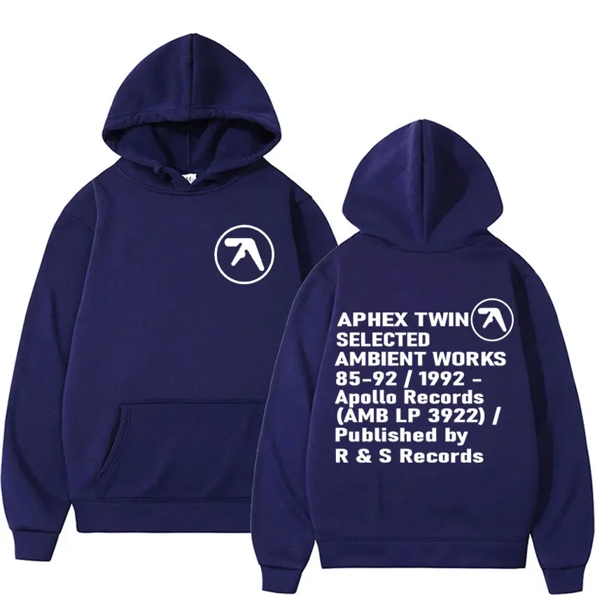 Aphex twin ambient works records - Фотография_3