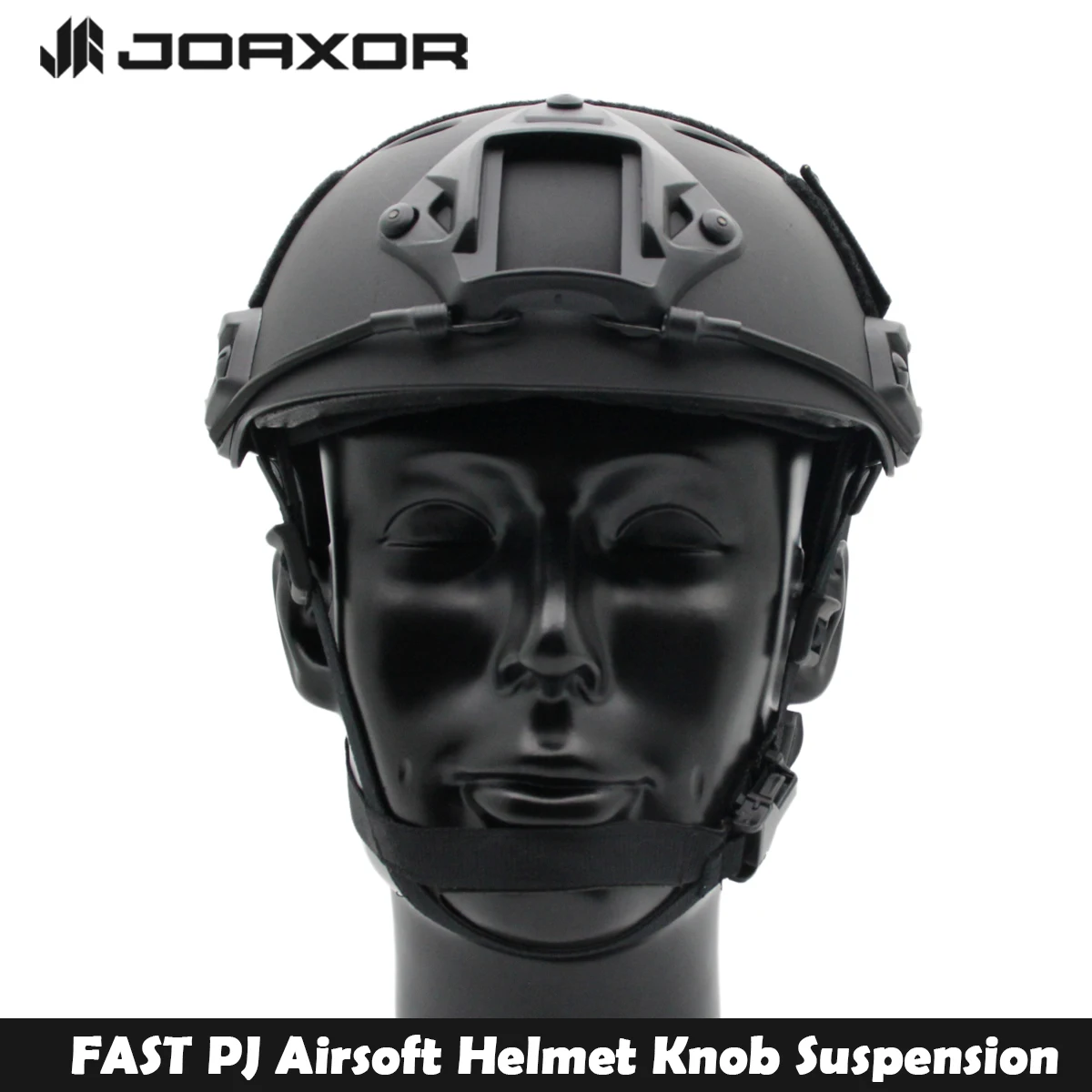 Шлем joaxor fast pj для страйкбола - Фотография_2