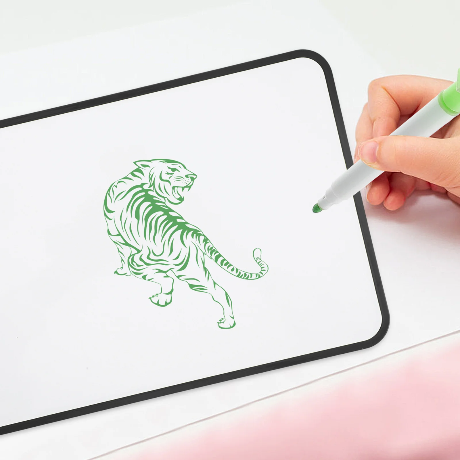 Маленькая доска для сухого стирания - Фотография_3