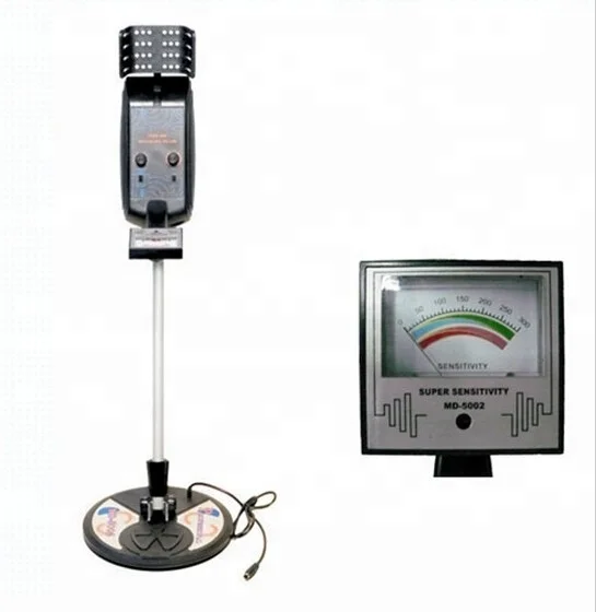 Cofinder md5002 подземный поиск