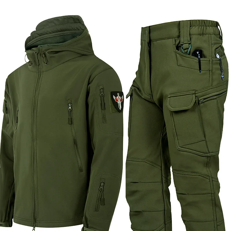 Мужские комплекты - Фотография_3