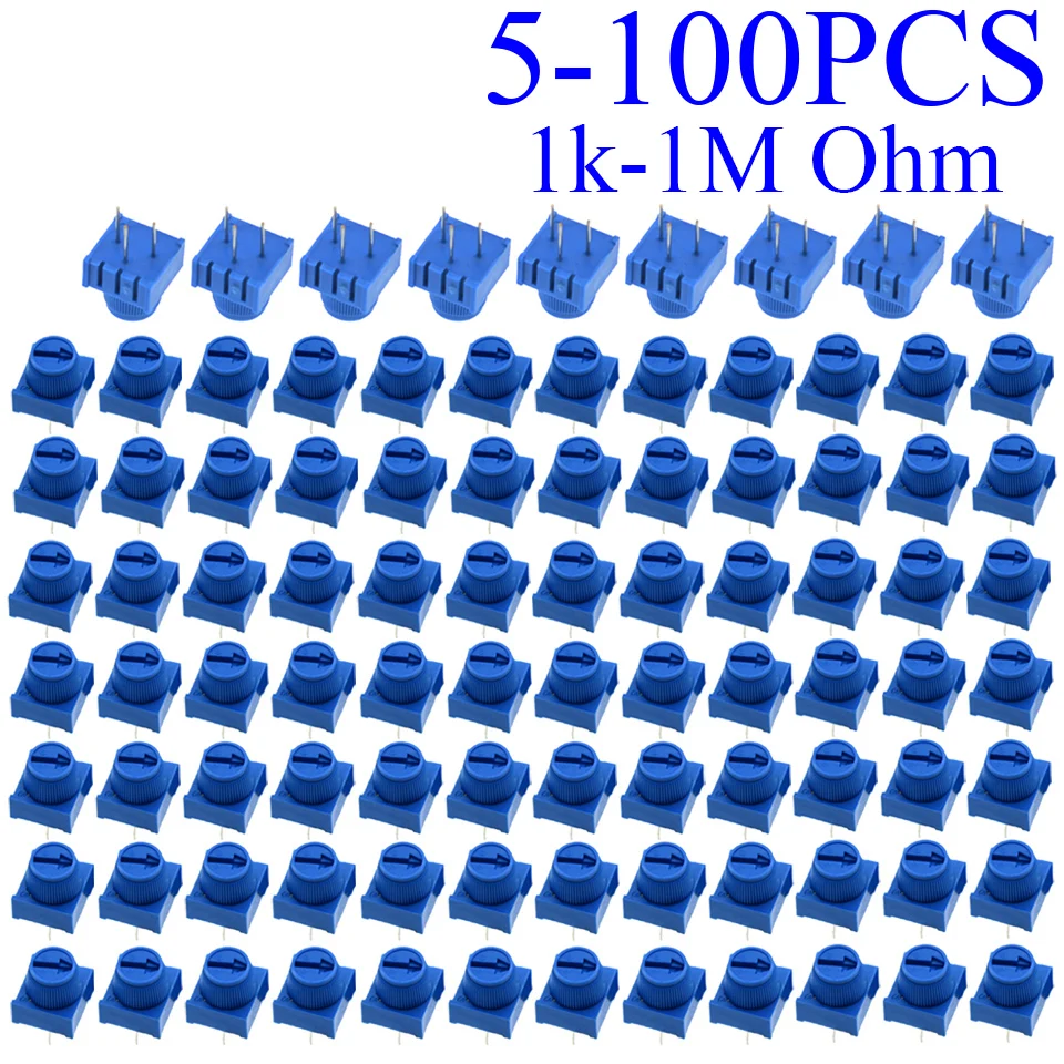 3386p-1-103 1k 2k 5k 10k 20k 0