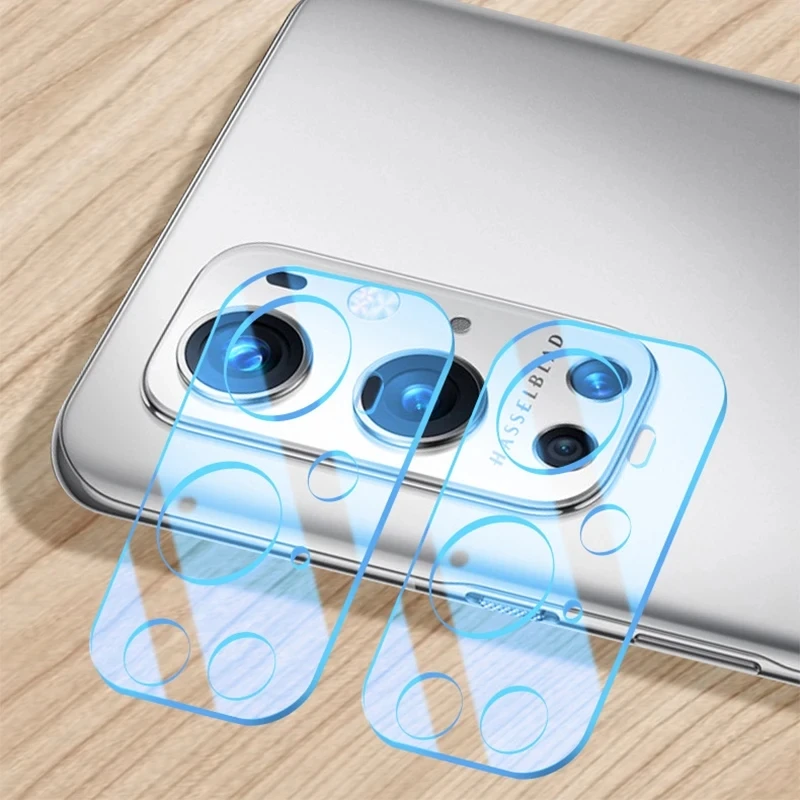 Закаленное стекло для объектива камеры oneplus 9 pro - Фотография_4