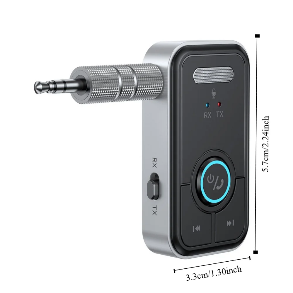 2 в 1 bluetooth 5 - Фотография_6