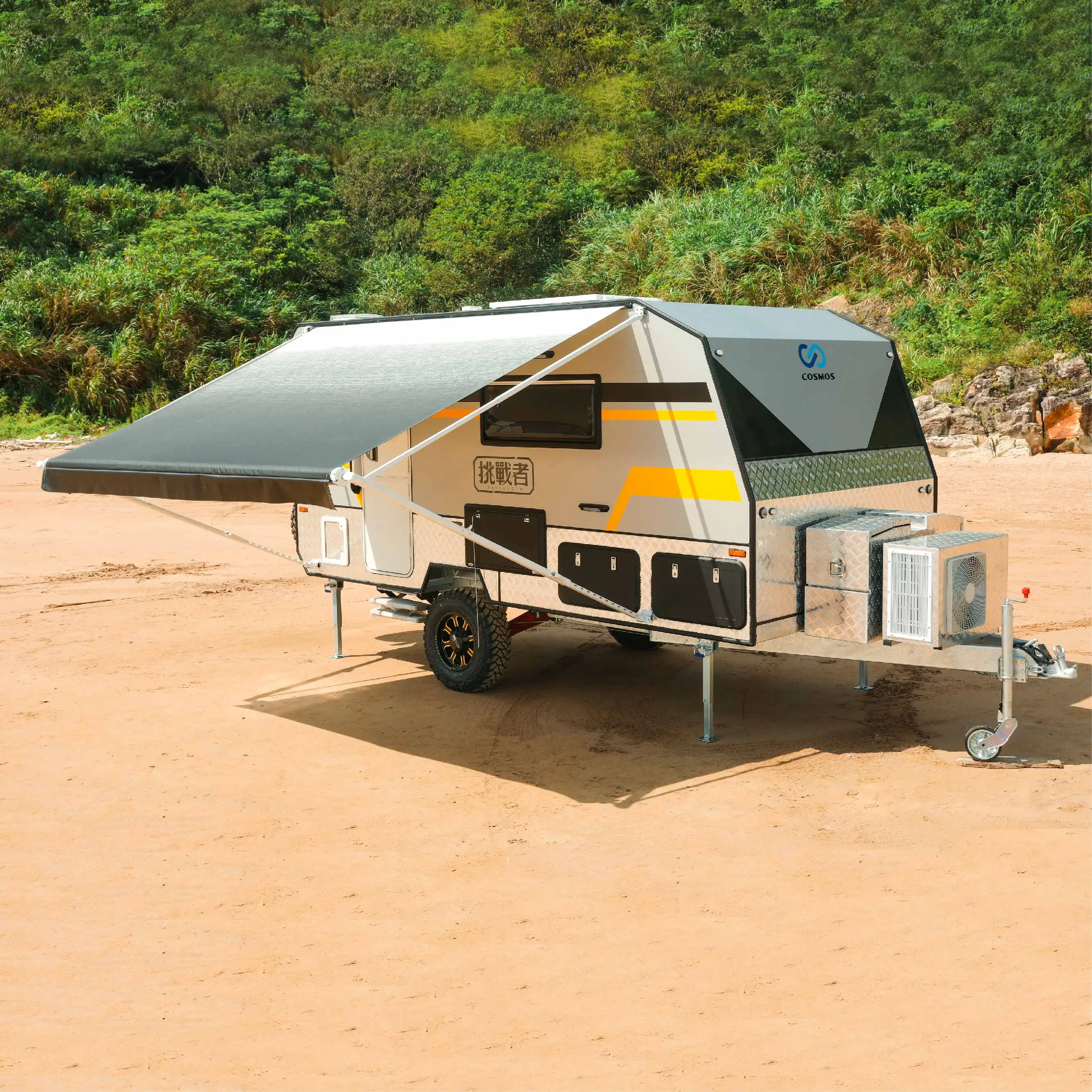 Stlf awnlux для австралийской и - Фотография_6