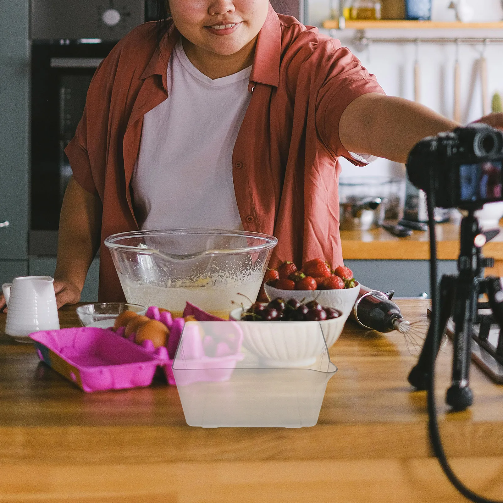 Лоток для электронных весов - Фотография_4