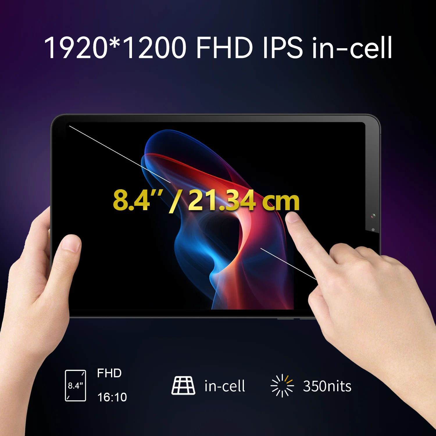 Bncf bpad mini 8 - Фотография_6