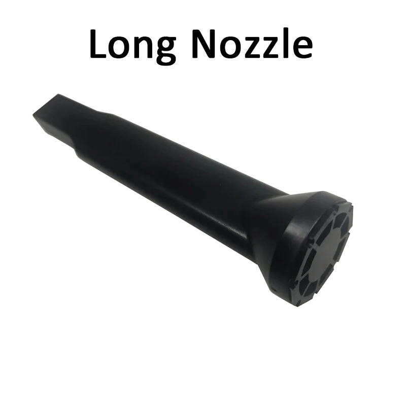 Порт/комплект для пылесоса/гнездо 1/4 дюйма и т. д. - Фотография_6